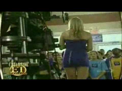 Miriam McDonald videos