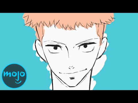 2020年十大動漫歌曲排行榜 (Top 10 Anime Songs of 2020)