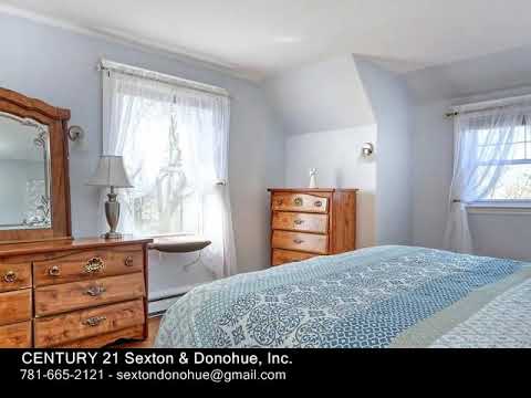 20 Cedar Ave, Stoneham MA 02180 - Single Family Home - Real Estate - For Sale -