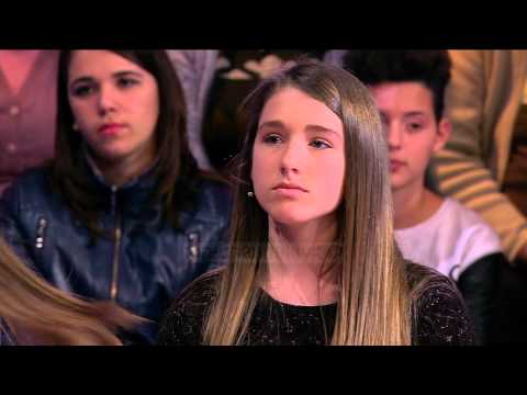 Highlights, E Diell 28/02/2016 - Të çmendur pas