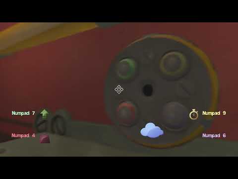 Generikb Does Quantum Conundrum Ep 15 - "Couch Surfing"