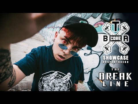 THE BREAKLINE | BTACORE SHOWCASE 2.0 (VIDEO SET) @THEBREAKLINEMUSIC