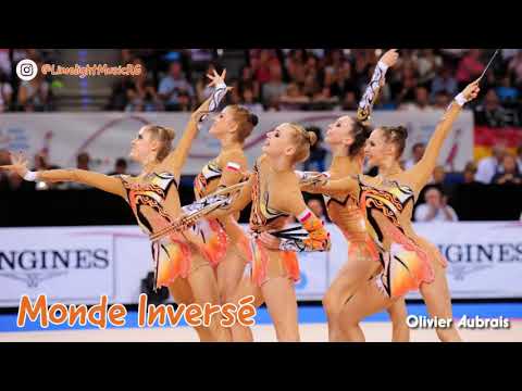 019 Monde Inverse | Music for Rhythmic Gymnastics