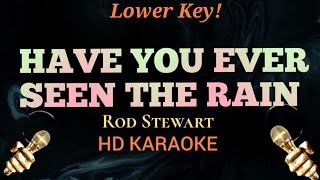 Download lagu Have You Ever Seen The Rain (Lower Key) - Rod Stewart (HD Karaoke) mp3 Download lagu Have You Ever Seen The Rain (Lower Key) - Rod Stewart (HD Karaoke) mp3