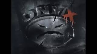 Onyx - Walk In New York - WALK IN NEW YORK *original*
