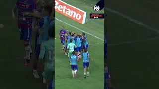 Veja o segundo Gol do FORTALEZA contra o CRB   COPA DO BRASIL 2026