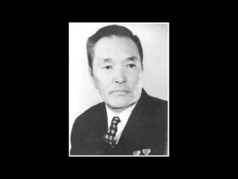 6# Лувсанжамбын Мөрдорж - Алтан өргөө