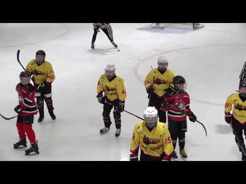 U13 POU - JOKIPOJAT