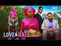 LOVE HATE CHINENYE NNEBE JOHN EKANEM VICTORY MICHAEL 2025