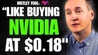 I EXPOSE Motley Fool's Latest Stock Pick