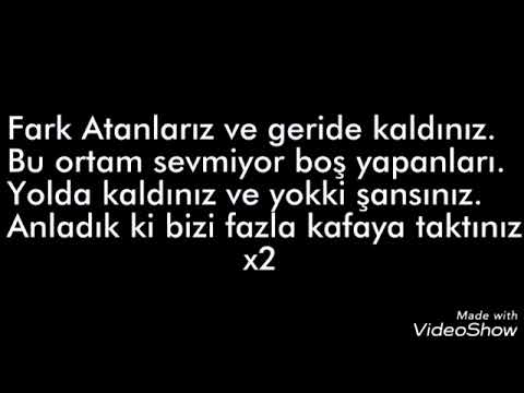 Reymen ft. Veysel zaloğlu - voyovoy (sözleri)