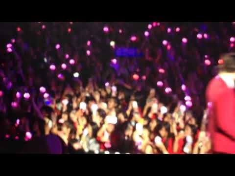 [190922] EXplOration in BKK - Falling for you #EXplOrationinBKKDay3