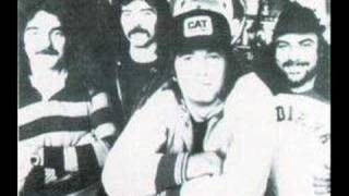 Black Sabbath - Junior&#39;s Eyes (Dave Walker vocals)