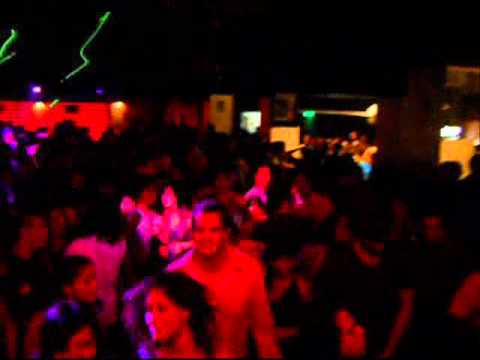 Dj Rastacore @ Chaqcha 2011