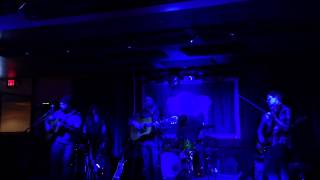 Horse Feathers Live 11/3/14 "Thousand"