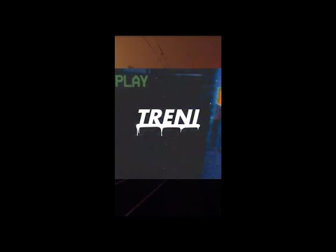 COLLI / DOSR  - TRENI [PROD. DAVIDE BAVA]