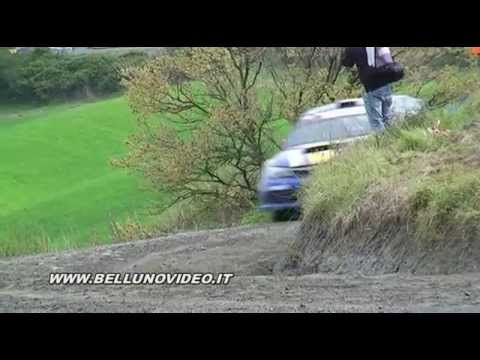 RONDE LIBURNA TERRA 2014 BY BELLUNOVIDEO