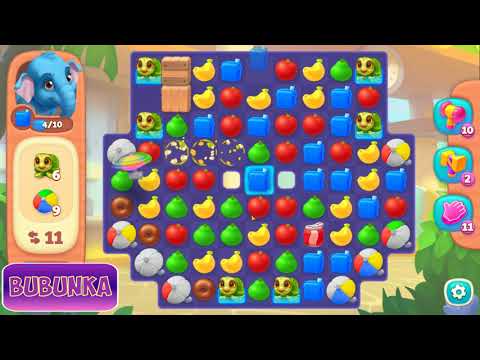 Wildscapes level 249 HD