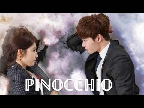 Pinocchio K drama S1 E2 Part 1 Hindi Dubbed #kdrama #pinocchio #pinocchiokoreandrama