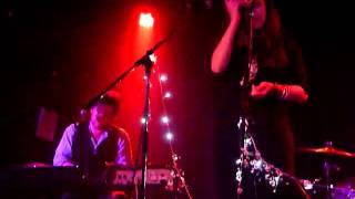 Kristina Train & Ed Harcourt - Far From The Country