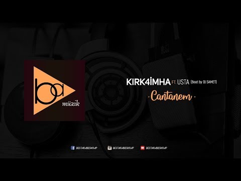 Kırk4imha - Cantanem ft. Usta (Beat by Dj Samet)