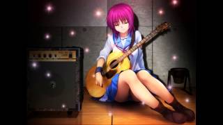 Madeline Juno - The Unknown (Nightcore)