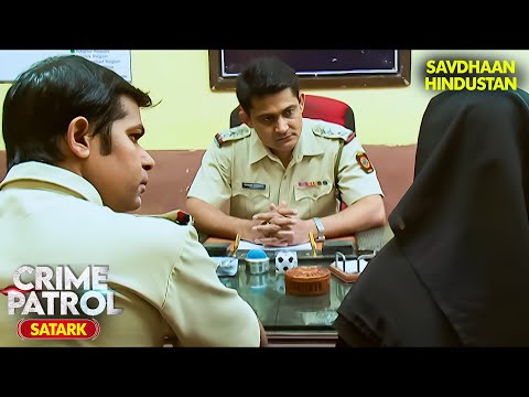 चुप्पी का गुनाह | Best of Crime Patrol 2026 | Full EP | Crime Series | Savdhaan