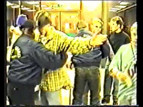 Amnesia House - Donnington Park 14-12-1991 (Onlyoldskool.com) part 1