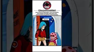 🇧🇷 Goku e Bulma preparam uma emboscada para Oolong 👹 | Dragon Ball | 4K | #anime #dragonball #goku