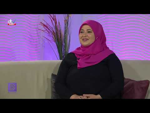 Si e pret gruaja Ramazanin - Mihana Goga Bekteshi