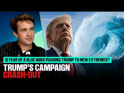 Has Donald Trump totally unravelled? | The News Agents