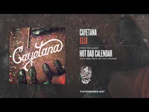 Video thumbnail for Ella