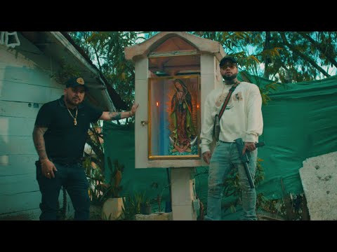 Hadrian - TRONANDO LIGAS (Video Oficial)