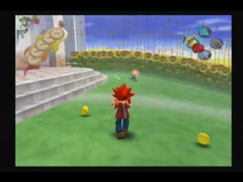 Ape Escape 2 Playstation 2