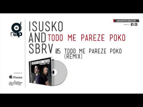 Todo me parece poko (Remix)