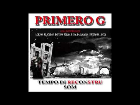 Primero G - Dias feat. Vilma B (Prod. Primero G)