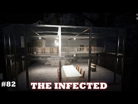 Almost to the end!  The Infected Gameplay - Season 3 E82