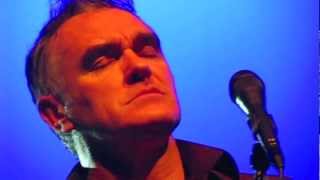 Last Night I Dreamt That Somebody Loved Me - Morrissey