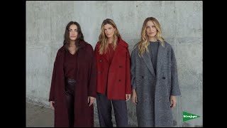 El Corte Inglés Nueva colección de Woman El Corte Inglés anuncio