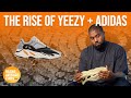 The Rise of Yeezy: How Kanye Changed The Sneaker Game Forever