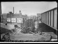 Gerrard Street subway photographs - 1930-1931 ...