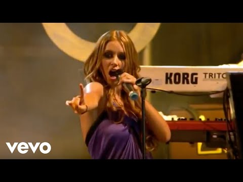 One Shot - The Saturdays
