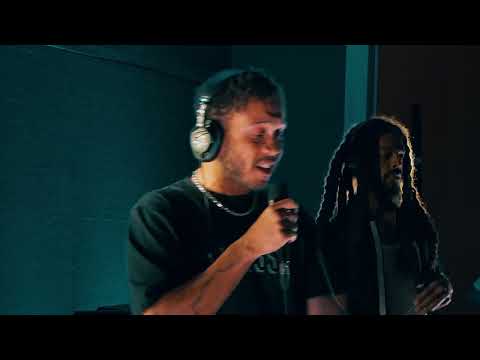 Jelani Blackman feat. Bob Vylan - Voice (Live for CLASH Live at Metropolis)