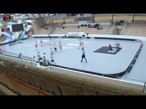 Neo#91 Axel#12 Hampus#38 Maximilian#83