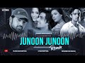 Junoon Junoon ULTRA EDM Remix | Rocky Handsome | Himesh Reshammiya Mashup Style | DJ AATISH