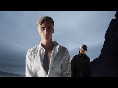 Eminem, Justin Bieber - You're the One (Remix by Jovens Wood)
