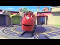 Chuggington Jay Jay The Jet Plane Parody Series Intro