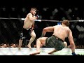 KHABIB Vs CONOR Highlights
