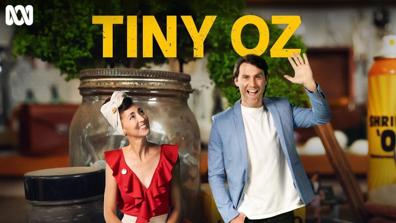 Tiny Oz | First Look