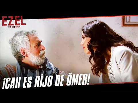 Mümtaz Sabe de Can - Ezel En Español Capitulo 42